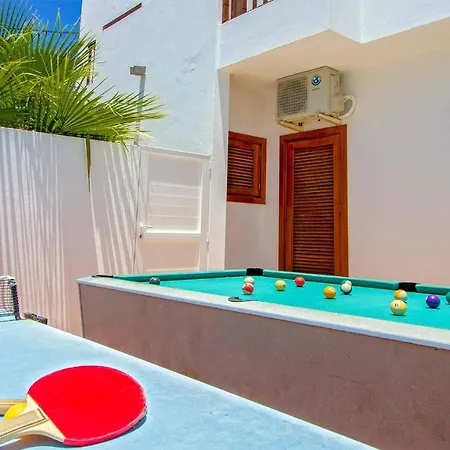 Feriehus Florencia Puerto del Carmen (Lanzarote)